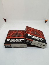 Wheel seal national for sale  Kennewick