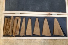 10pc precision angle for sale  Danby