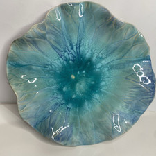 Uttermost blue ceramic for sale  Rock Creek