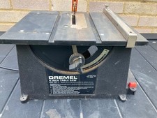 Dremel hobby table for sale  BEDFORD