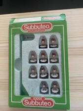 Subbuteo ref 483 usato  Genova