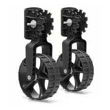 Tug dinghy wheels for sale  BRIDGEND