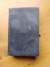 Meßbuch heiligen kirche gebraucht kaufen  Schloß Holte-Stukenbrock