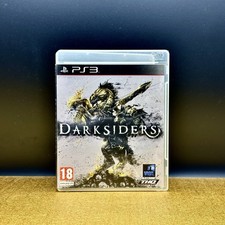 Darksiders gioco ps3 usato  Ornago