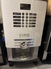 Kaffeevollautomat cino servoma gebraucht kaufen  Mühlheim