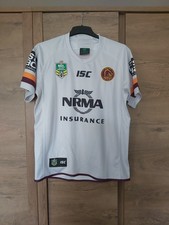 Nrl brisbane broncos for sale  DEWSBURY