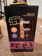 Numskull quarter arcades for sale  Westlake
