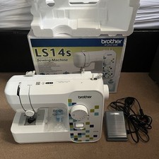 Brother ls14s metal for sale  OLDBURY