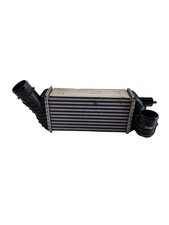 PEUGEOT 3008 I 2.0 D. Intercooler radiator Ladeluftkühler 9673015780 comprar usado  Enviando para Brazil