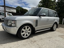Range rover l322 for sale  STEVENAGE