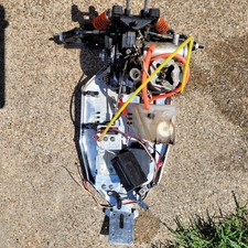 Duratrax maximum nitro for sale  Jacksonville