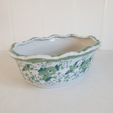 Small vintage green for sale  KING'S LYNN