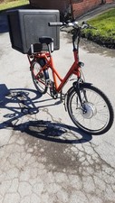Enviado lieferbike bike gebraucht kaufen  Coesfeld