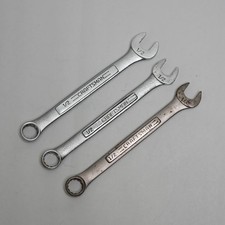 3pc craftsman inch for sale  Hampstead