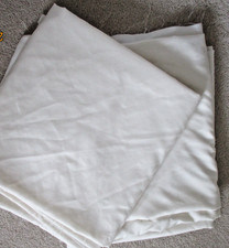 Ligttweight lining material for sale  UK