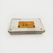 Behringer td3am analog for sale  Gibsonia