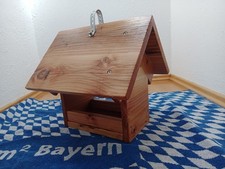 Vogelfutterhaus futterstelle v gebraucht kaufen  Kirchdorf a.Inn