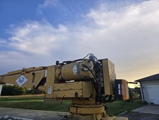 Imt 814 hydraulic for sale  Spring Hill