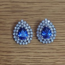 Tear drop shaped for sale  Russellville