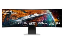 New samsung odyssey for sale  Kansas City