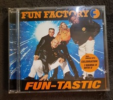 ... fun tastic gebraucht kaufen  Schwelm