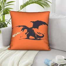 Charizard pillowcase pillow for sale  Irving