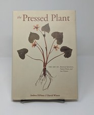 Pressed plant art for sale  Ventura