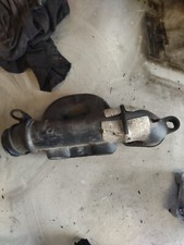Admission turbo pipe d'occasion  Fréthun