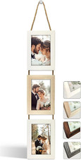 Set cornici multiple usato  Roma