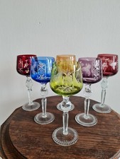 Weinrömmer weingläser überf gebraucht kaufen  Bernkastel-Kues