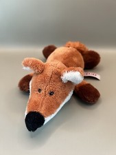 Nici fuchs kuscheltier gebraucht kaufen  Berlin