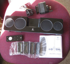 logitech dock for sale  ST. LEONARDS-ON-SEA