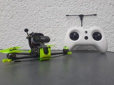 Flywoo lr4 analog gebraucht kaufen  Ebersberg