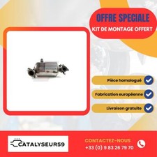 Filtre particules kia d'occasion  Lille-