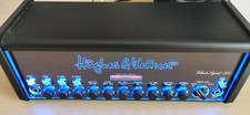 Hughes kettner black gebraucht kaufen  Essen