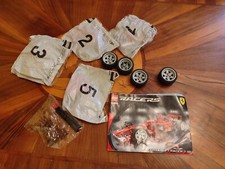 Lego racers 8386 usato  Vigevano