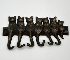 Vtg brass tone for sale  Lisle