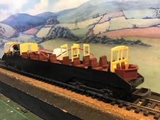 Lima .e.c passenger for sale  SHEFFIELD