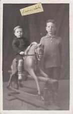 Old photo toy for sale  BARNOLDSWICK