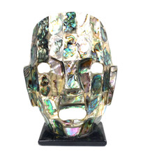 Abalone shell burial for sale  Oak Lawn