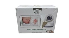 Elro babyphone babyfon gebraucht kaufen  Westerburg