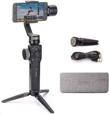 Zhiyun smooth gimbal for sale  Walnut