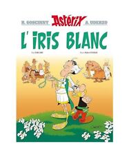 Astérix iris blanc gebraucht kaufen  Trebbin