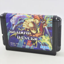 shadow dancer mega drive comprar usado shadow dancer mega drive comprar usado Enviando para Brazil