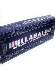 Vintage original hullabaloo for sale  GLASGOW