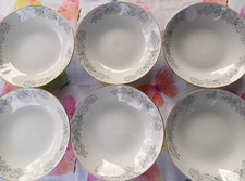 Bohemian porzellan zeitlos gebraucht kaufen  Nußdorf