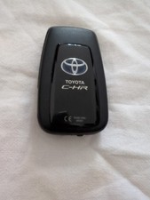 Toyota 2017 keyless for sale  LONDON