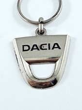 Porte cles dacia d'occasion  L'Absie