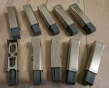 Stück dämpfer scharniere gebraucht kaufen  Hamburg