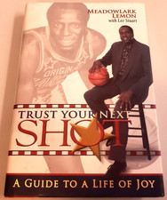 Meadowlark lemon trust for sale  Mesa